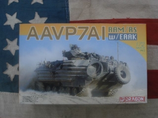 DML7233  AAVP7A1 RAM/RS EAAK USMC